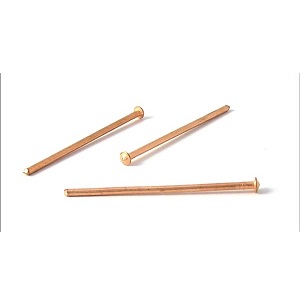 Coppered Nail (Steel Dent Remover)